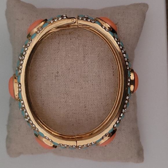 Stella & Dot Sunset Bangle - Picture 3 of 9